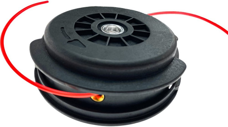 Катушка для триммера полуавтомат М10*1,25 левая резьба