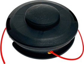 Катушка для триммера полуавтомат М10*1,25 левая резьба