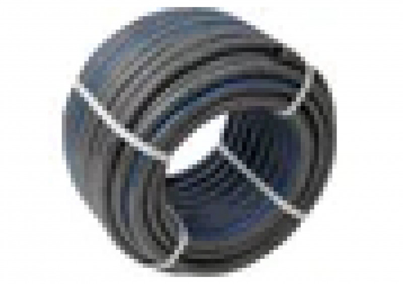 Шланг поливочный ПВХ армированный 1/2 25м Садовод