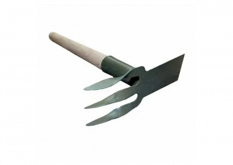 Рыхлитель комбинированный прямой №2