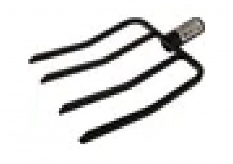 Вилы садово-огородные сварные 10мм