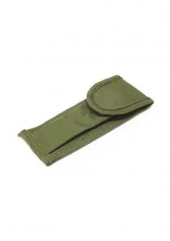 Мультитул походный 5пр Следопыт в чехле