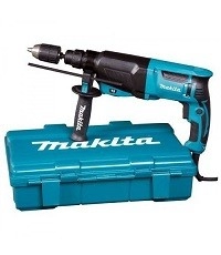 Перфоратор HR2630X7 Makita