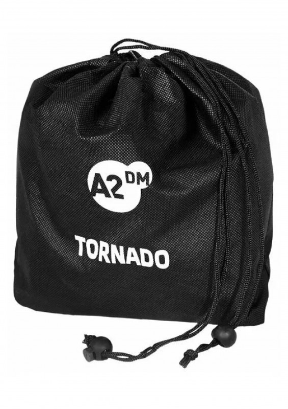 Компрессор автомоб 40л/мин 12V 150W TORNADO 580