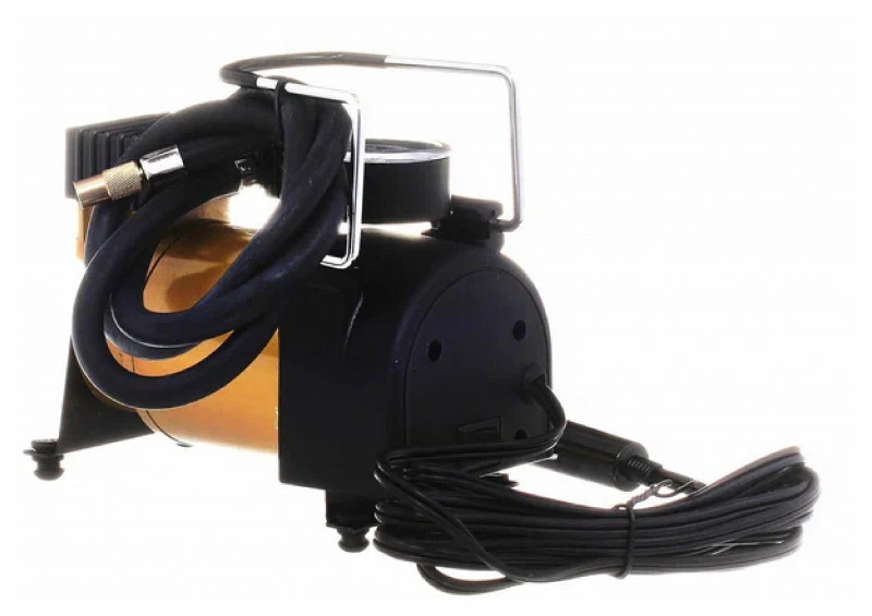 Компрессор автомоб 40л/мин 12V 150W TORNADO 580