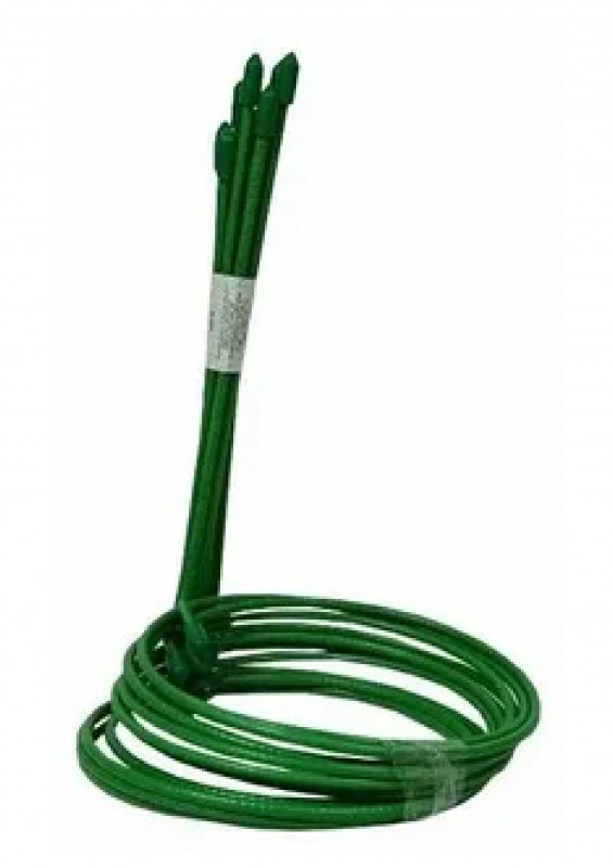 Опора для цветов высота 115 см диаметр 0,3м