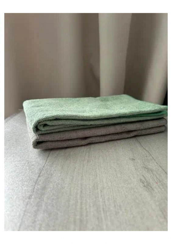 Тряпка для пола VETTA 50х70см из микрофибры