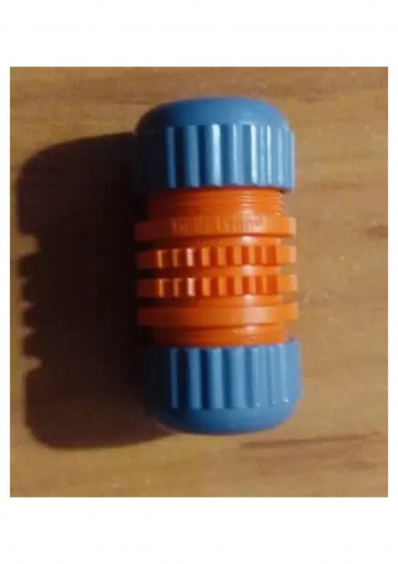 Муфта цанговая соединительная SAYIM 1/2