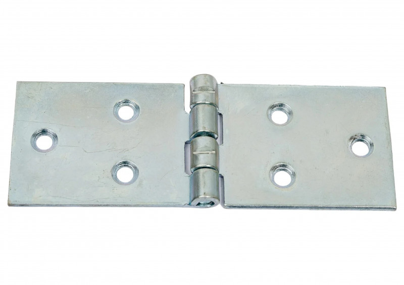 Петля карточная 40х109 цинк