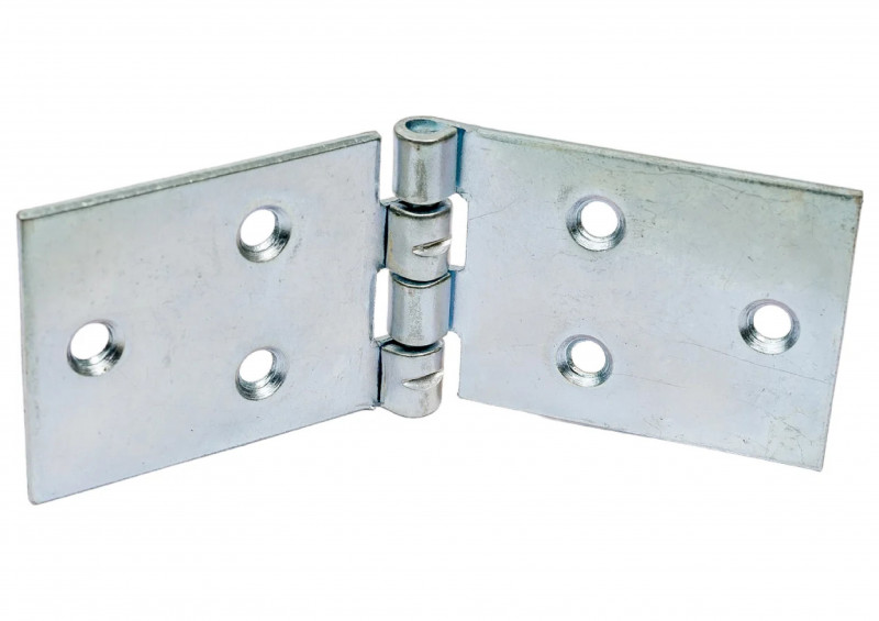 Петля карточная 40х109 цинк