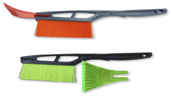 Щетка-сметка для авто СА-66