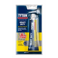 Клей монтажный Heavy Duty 100мл TYTAN