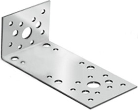 Уголки крепежные