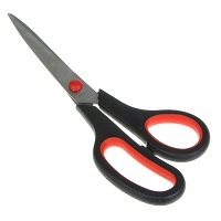 Ножницы 9008W 8,5" SCISSORS