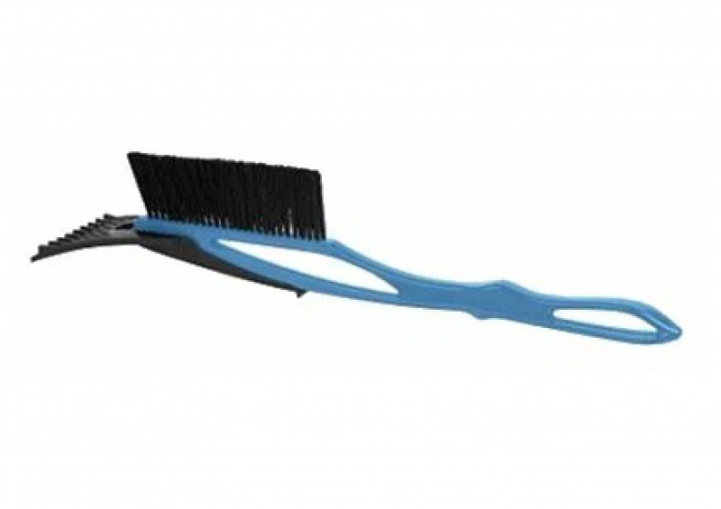 Щетка-скребок для авто Оптима SVIP
