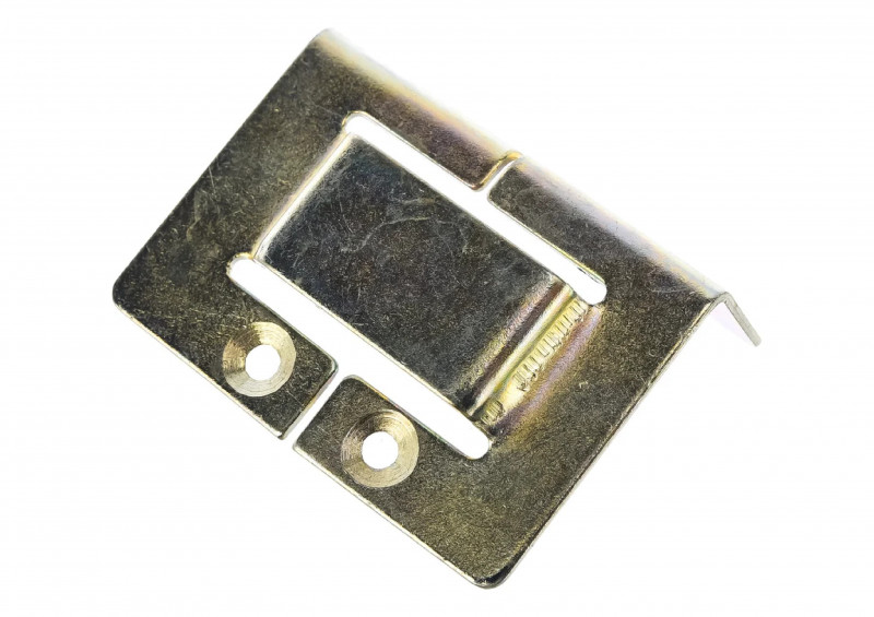 Задвижка дверная 04