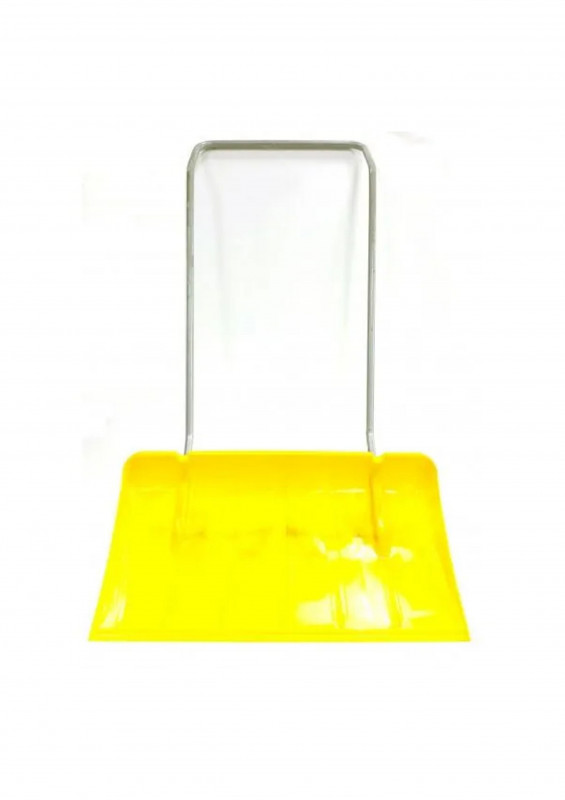 Скрепер для снега 800х420мм "КАМА"