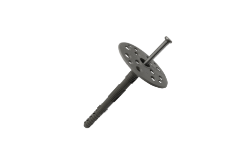 Дюбель для крепления теплоизоляции IZM 10х90