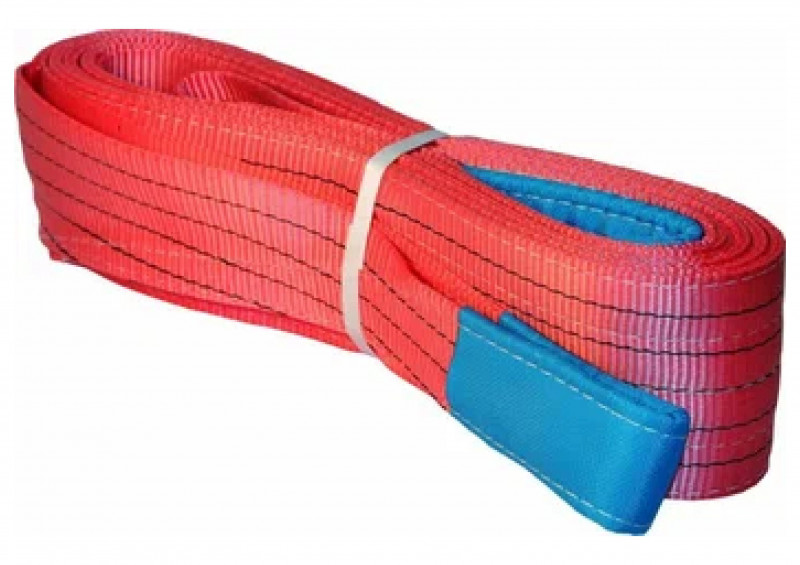 Строп текстильный СТП 3,0т 2000мм