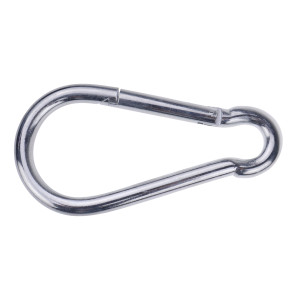 Карабин пожарный DIN5299