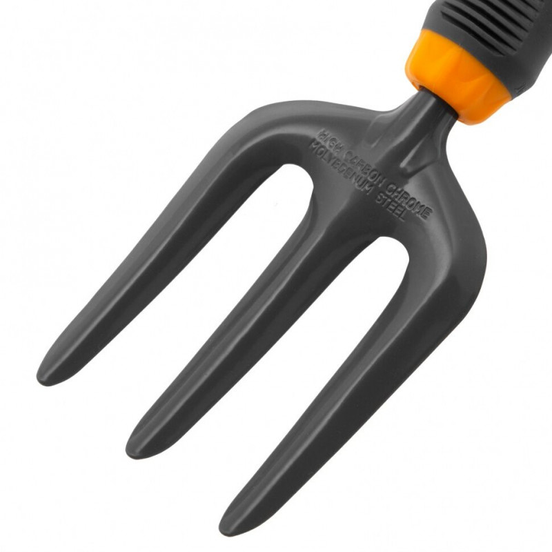 Вилка посадочная 3-зубая PALISAD