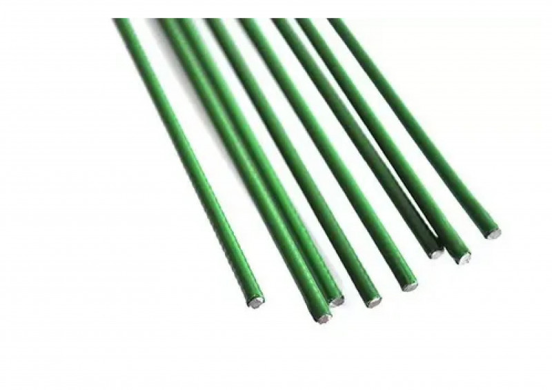 Колышки для подвязки 1,0м диаметр 10мм