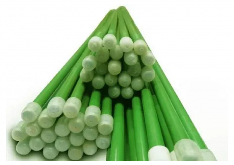 Колышки для подвязки 1,0м диаметр 10мм