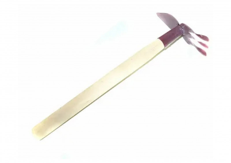 Рыхлитель комб.лепестковый №1