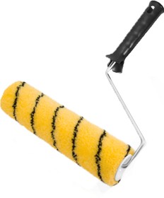 Валик Полиакрил Тигр 180х42м ворс 11мм,.бюгель d6