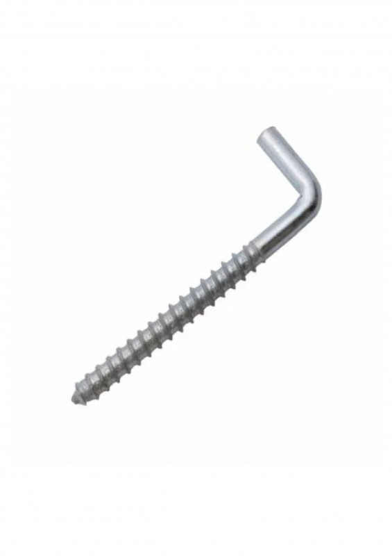 Шуруп-костыль 4х60