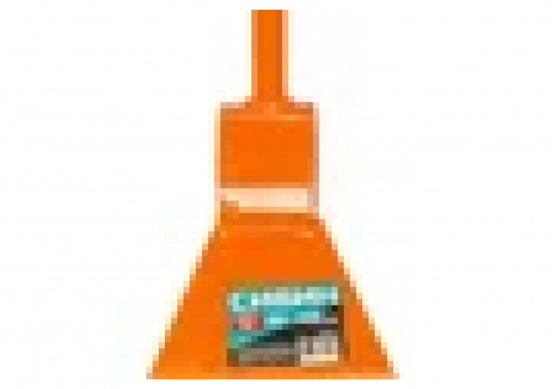 Ледоруб ЛТ-150, 1,4 кг, 150х1400 мм СИБИН